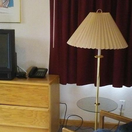 Park Row Lodge Manitou Springs Ruang foto