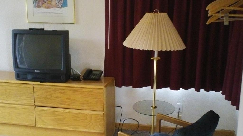 Park Row Lodge Manitou Springs Ruang foto