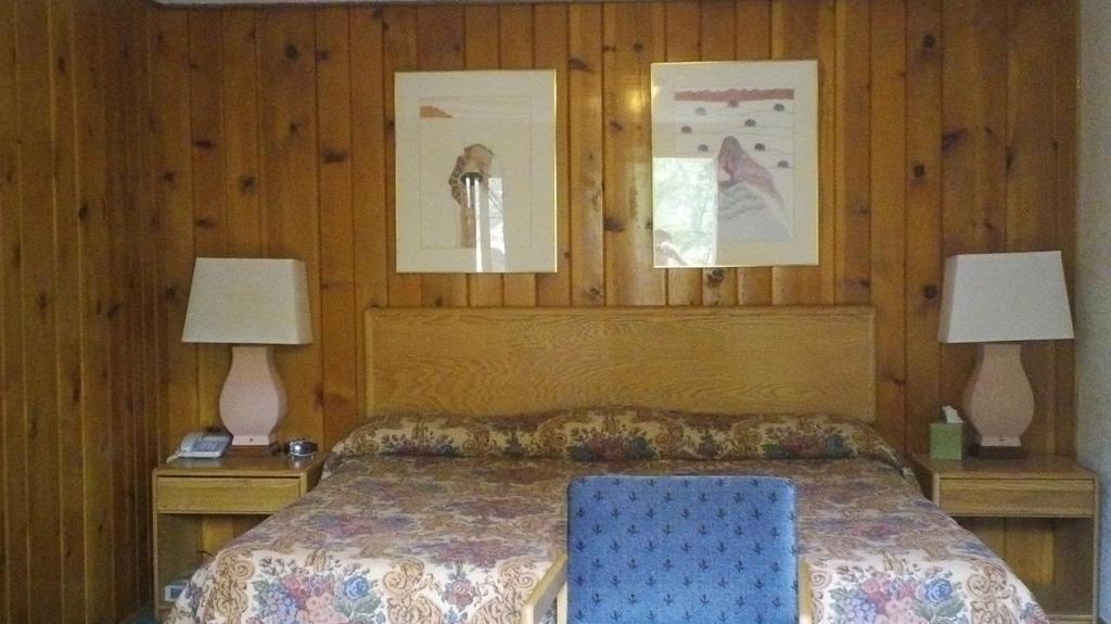 Park Row Lodge Manitou Springs Ruang foto