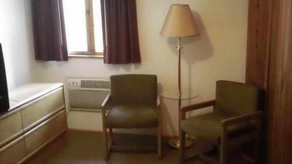 Park Row Lodge Manitou Springs Ruang foto