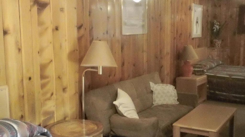 Park Row Lodge Manitou Springs Ruang foto